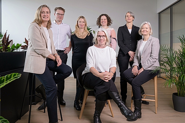 Our Team