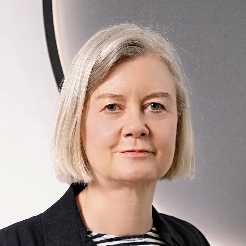 Sabine Dörfler, Assistant Program Officer