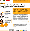 Trade Union Talks TUTT 3 - English