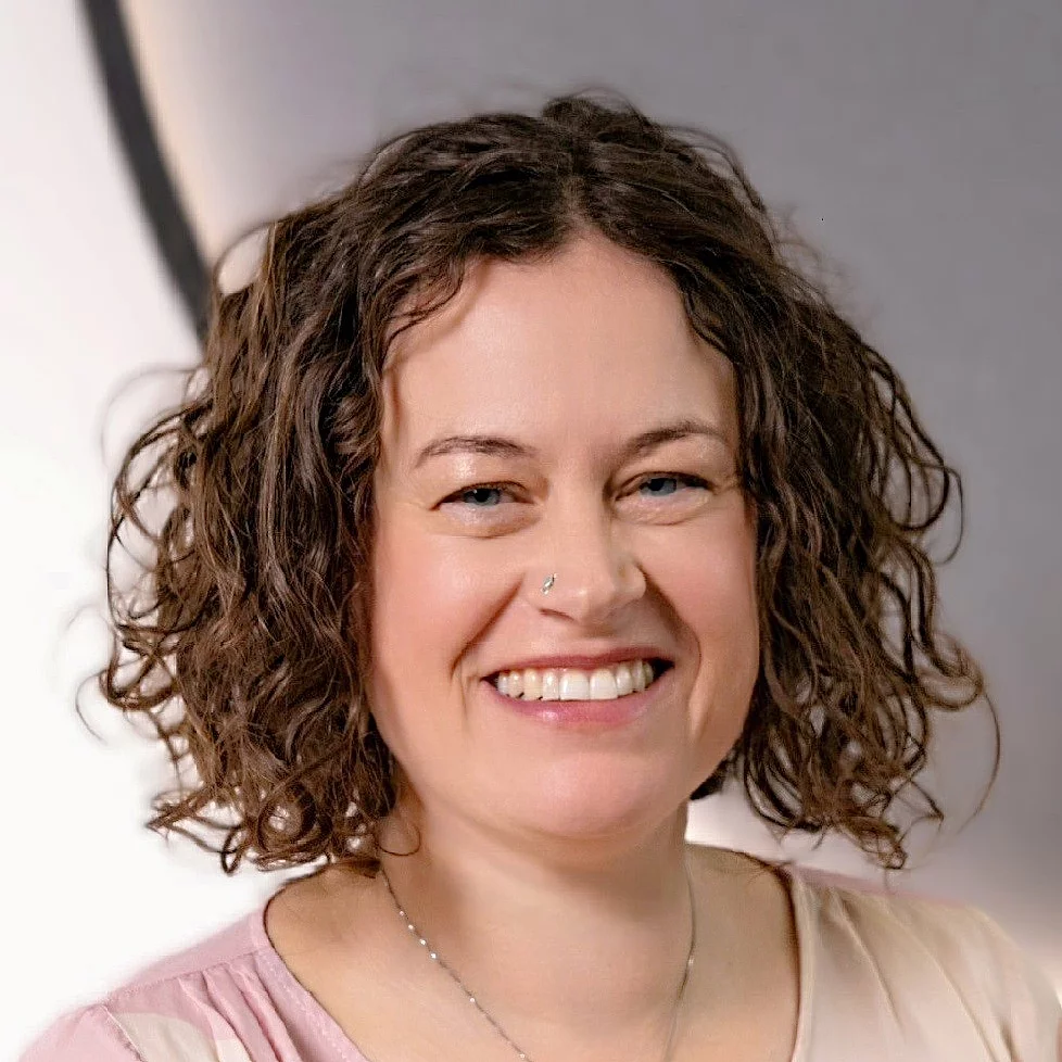 Claudia Manns, Finance and Administration Manager