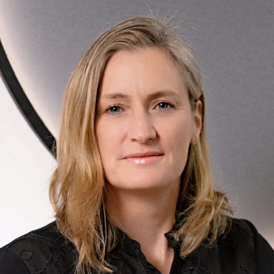Ira Gibson, Program Officer