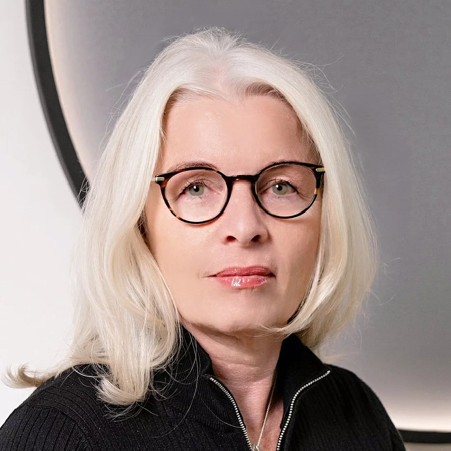 Renate Tenbusch, Director / FES Geneva Office