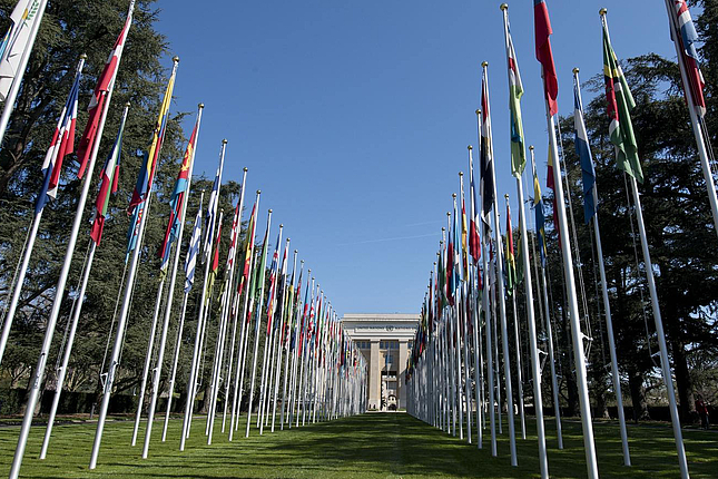 FES Geneva