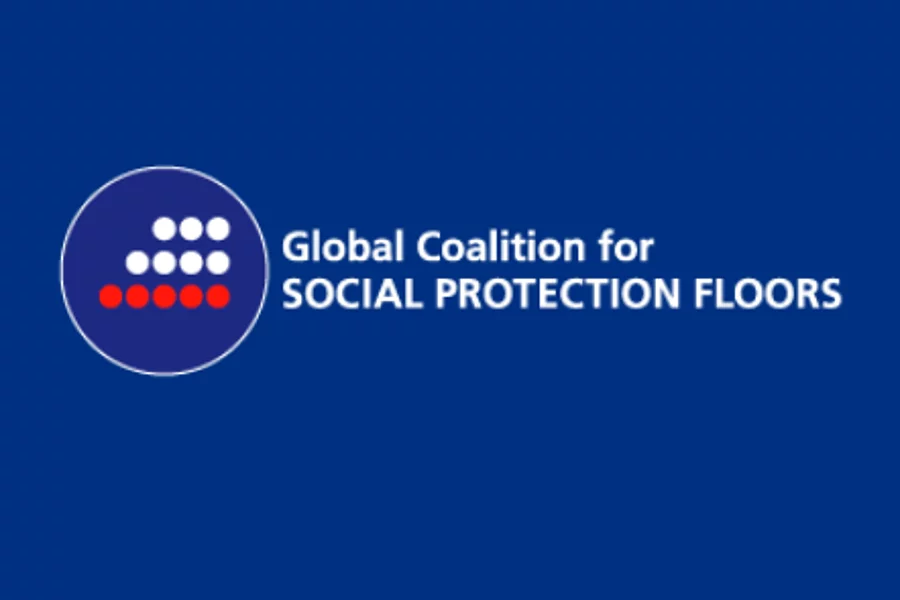 Global Coalition for Social Protection Floors