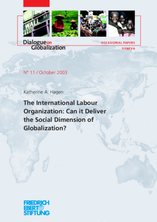 The International Labour Organization