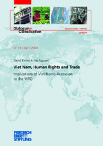 Viet Nam, human rights and trade