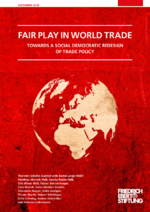 Fair Play in world trade