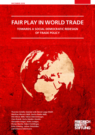 Fair Play in world trade