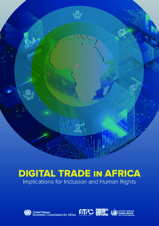 Digital trade in Africa