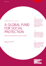 A global fund for social protection