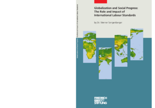 Globalization and social progress
